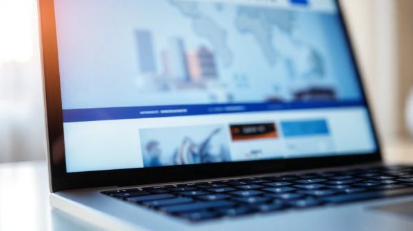 Avantages de réserver rapidement son voyage en ligne