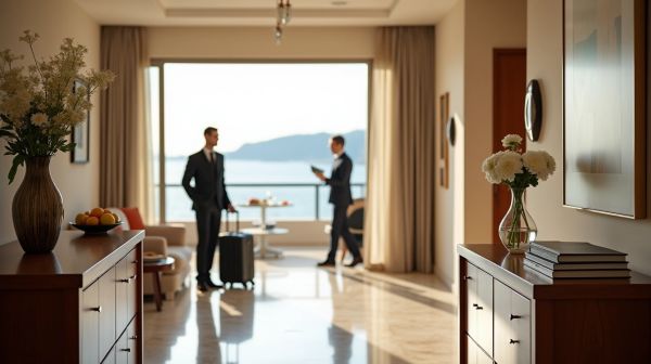 Louer en courte durée à Toulon : pourquoi passer par une conciergerie