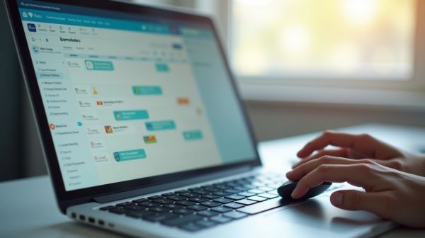 Pourquoi réserver son voyage en quelques clics est payant