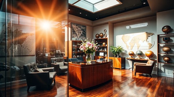 Des voyages personnalisés : réalisez vos rêves avec notre agence